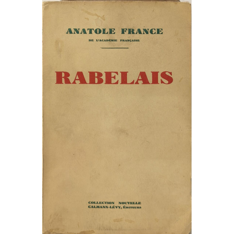 Rabelais