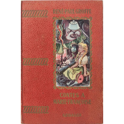 Contes à Marie Françoise