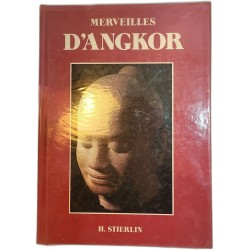 Merveilles d'Angkor