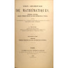 Notions complémentaires de mathématiques géometrie analytique...