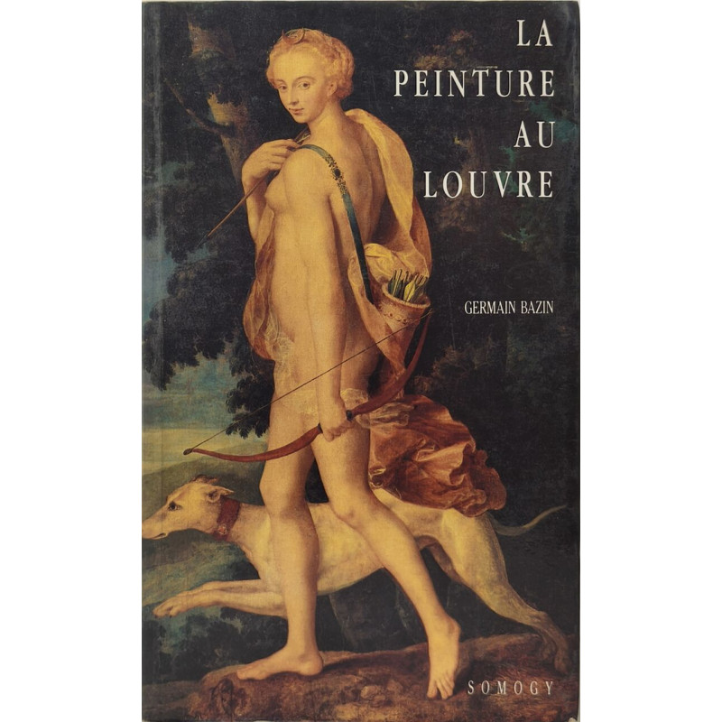 La peinture au louvre