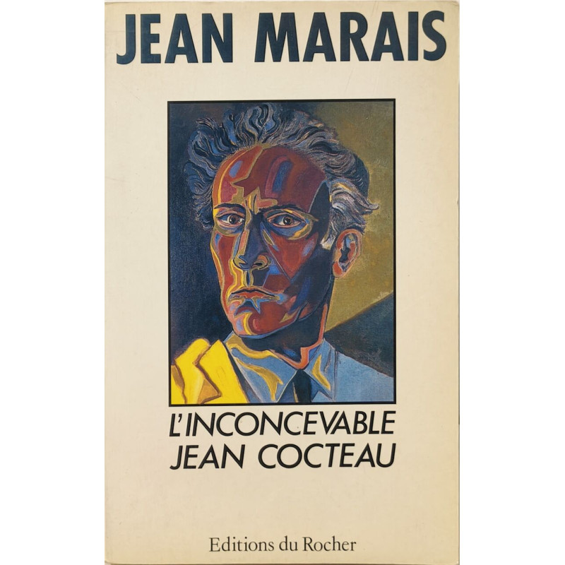 L'Inconcevable Jean Cocteau