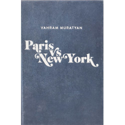 Paris vs New York