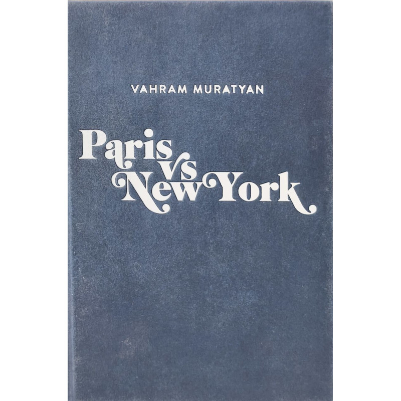 Paris vs New York