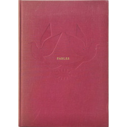 Fables édition hors commerce réservée aux membres de la guilde du...