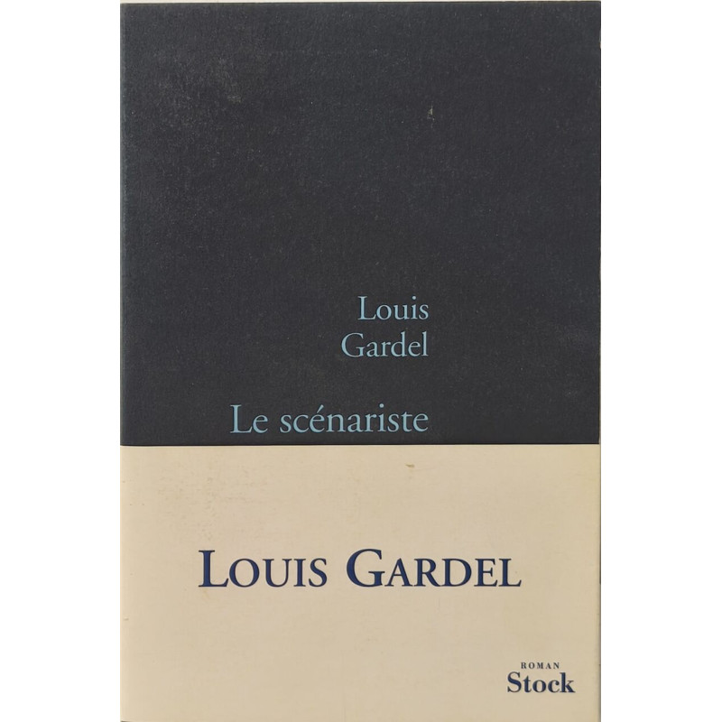 Le scénariste