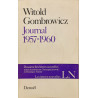 Journal 1957-1960