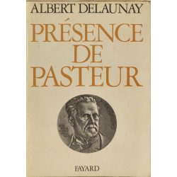 Présence de pasteur