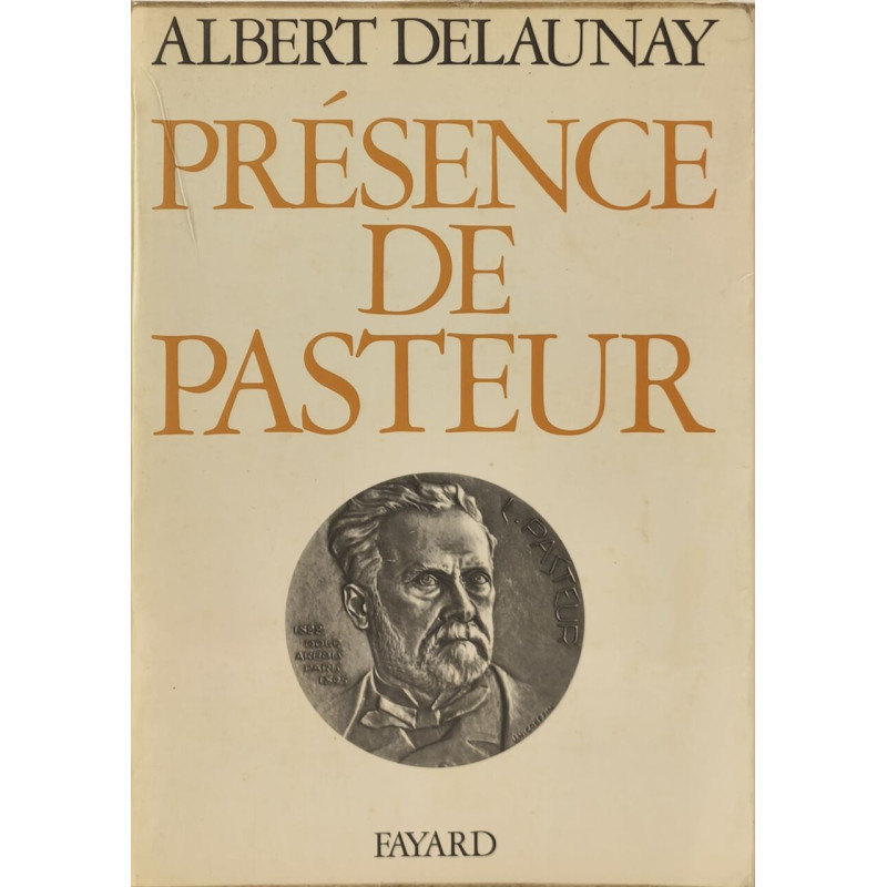 Présence de pasteur
