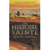 Monter à Jérusalem : Une histoire sainte