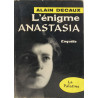 L'énigme Anastasia