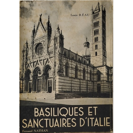 Basiliques et sanctuaires d'Italie