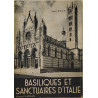 Basiliques et sanctuaires d'Italie