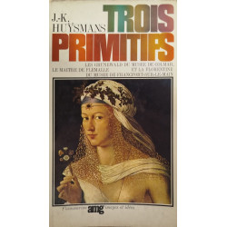 Trois primitifs les Grünewald du musée de Colmar le maître de...