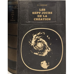 Les sept jours de la création