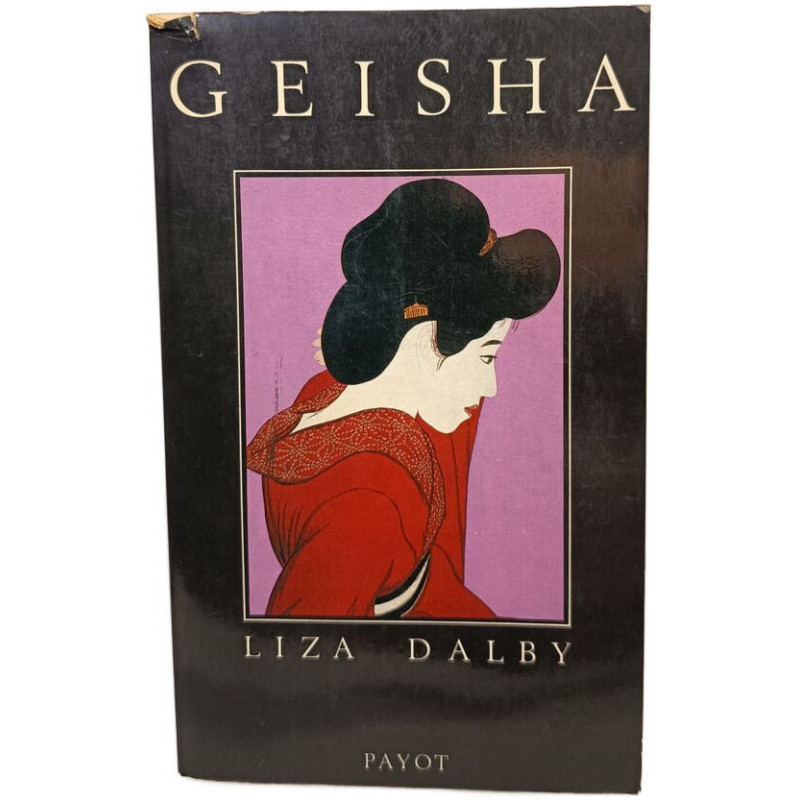 Geisha