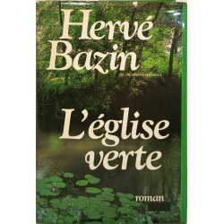 L'Eglise verte