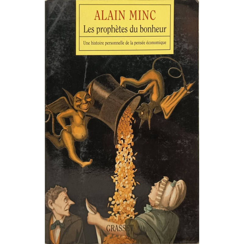 Les Prophètes du bonheur