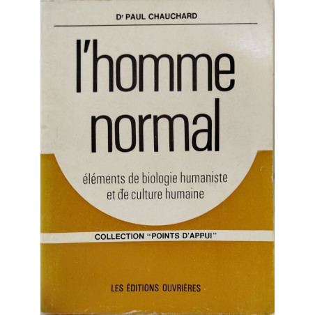 L'homme normal