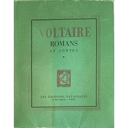 Romans et contes
