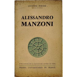 Alessandro Manzoni