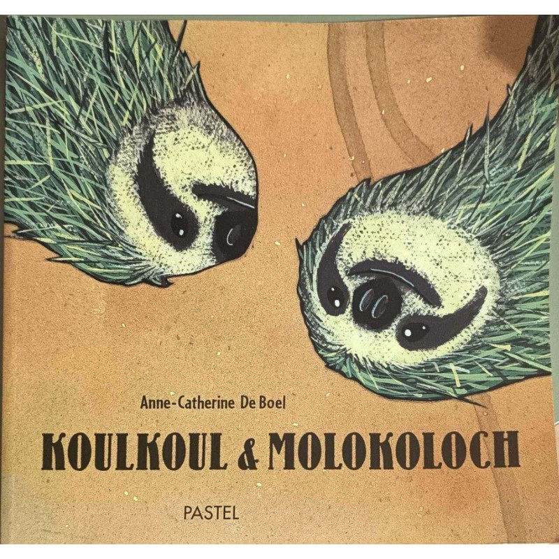 Koulkoul et Molokoloch