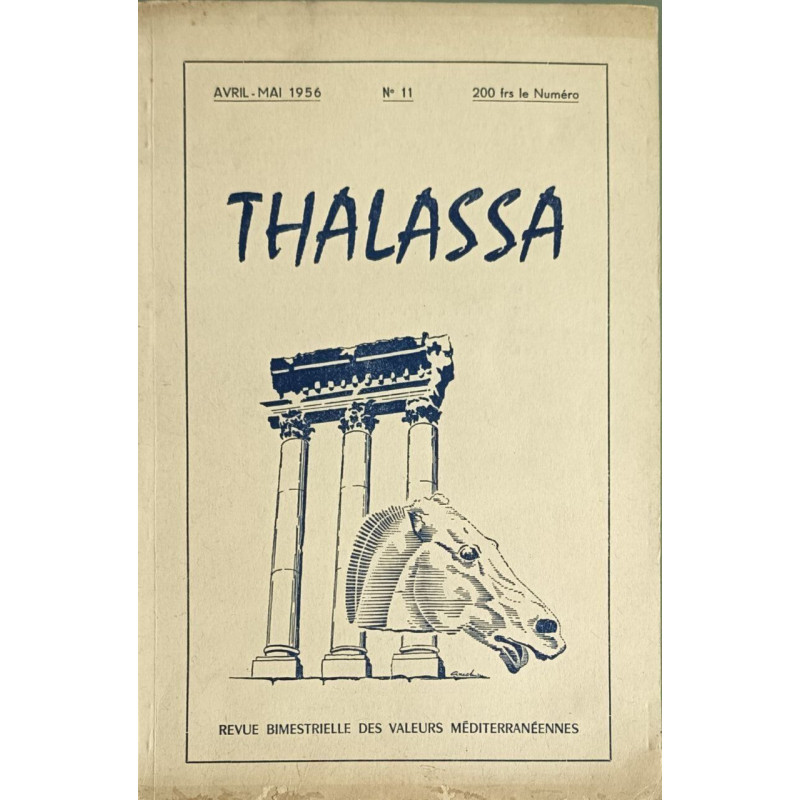 Thalassa n°11