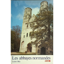 Les abbayes normandes