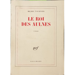 Le roi des aulnes