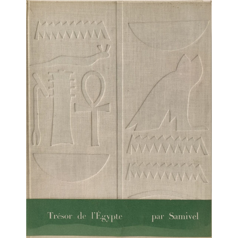 Trésor de l'Égypte