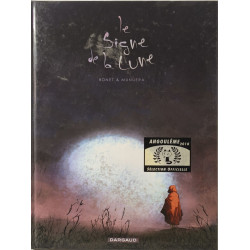 Le Signe de la lune - Tome 0 - Le Signe de la lune