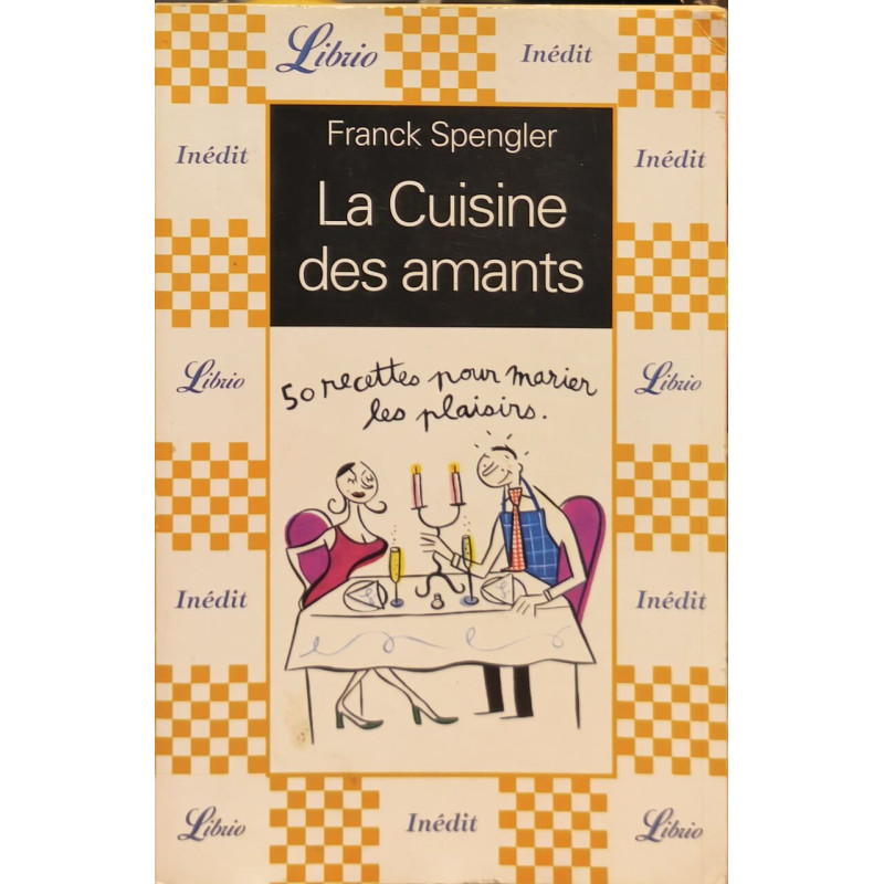 La cuisine des amants