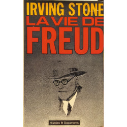 La Vie de Freud