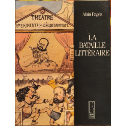 La bataille littéraire