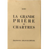 La Grande Prière de Chartres