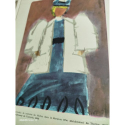 Le Théâtre polonais d'aujourd'hui