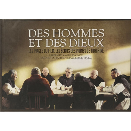Des hommes et des dieux