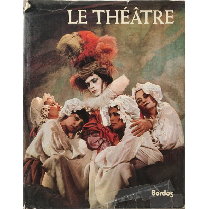 Le Théatre
