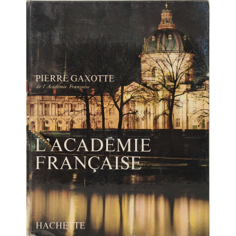L'Académie Française