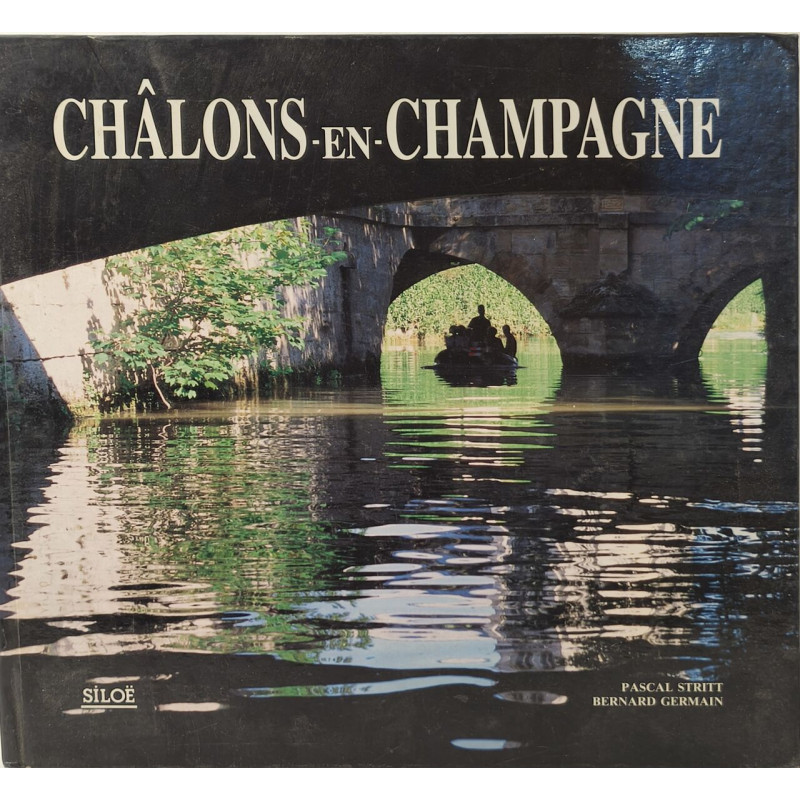 Chalons-en-champagne