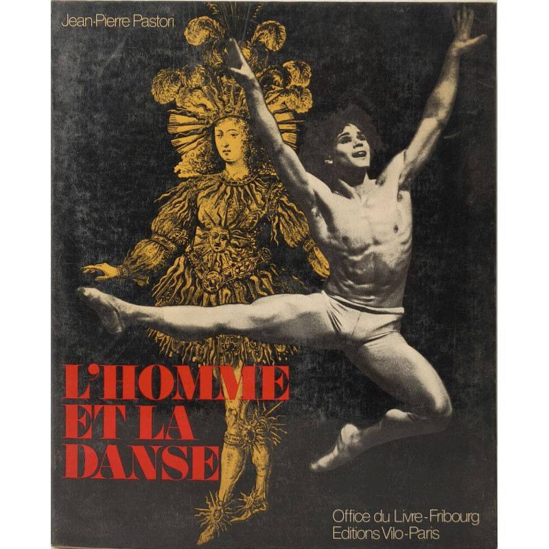 L'Homme et la danse