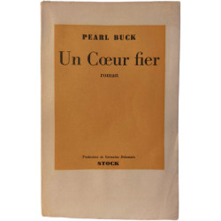 Un Cœur fier