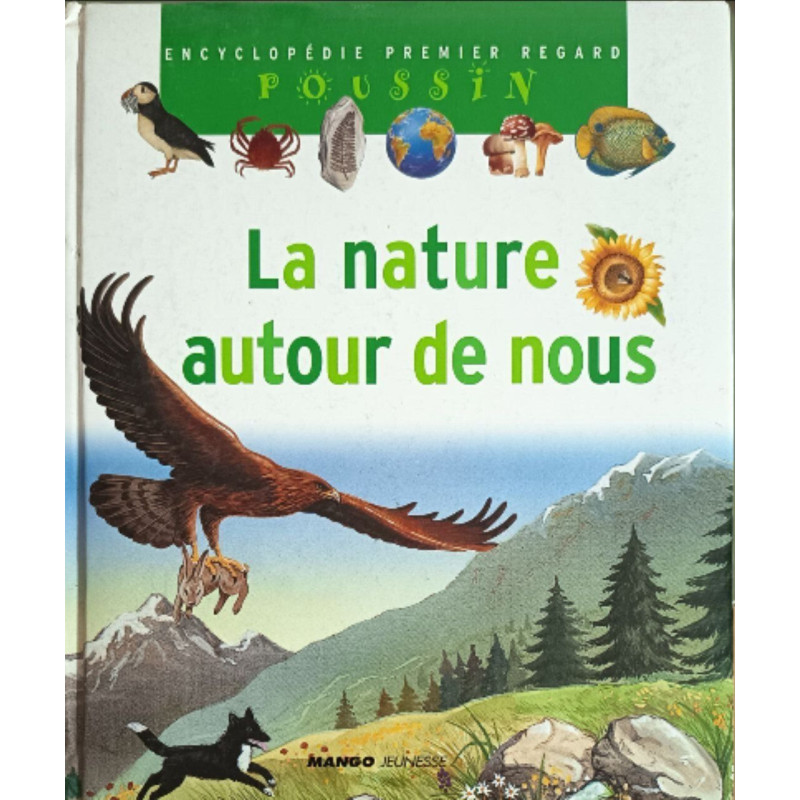 La nature autour de nous