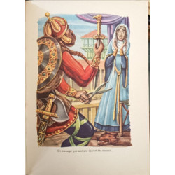 L'histoire de France racontée à François et Caroline