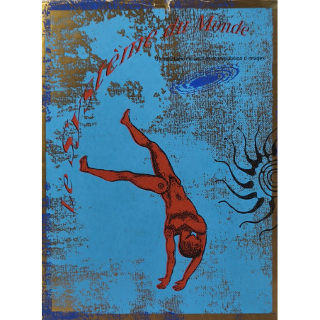 Le systeme du monde / spectacle musical de manipulations d'objets...