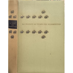 La France au temps des mammouths