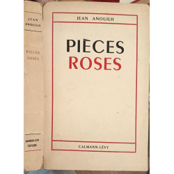 Pièces roses