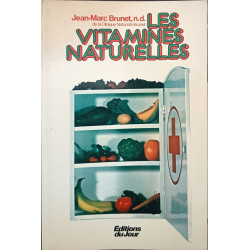 Les vitamines naturelles