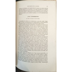 Les leçons de la nature