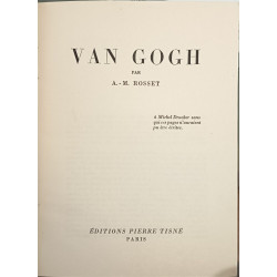 Van Gogh